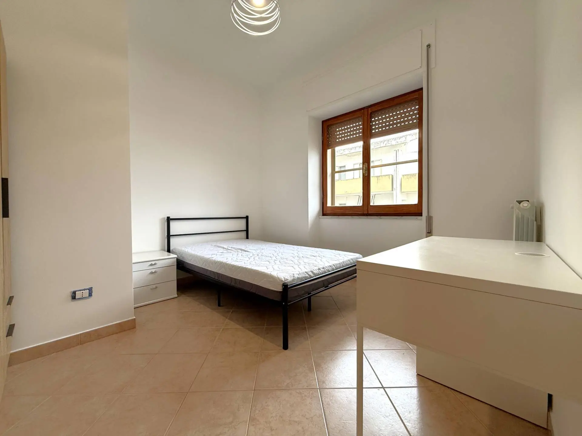 Immagine per Appartamento in affitto a Catanzaro via Sorrento 