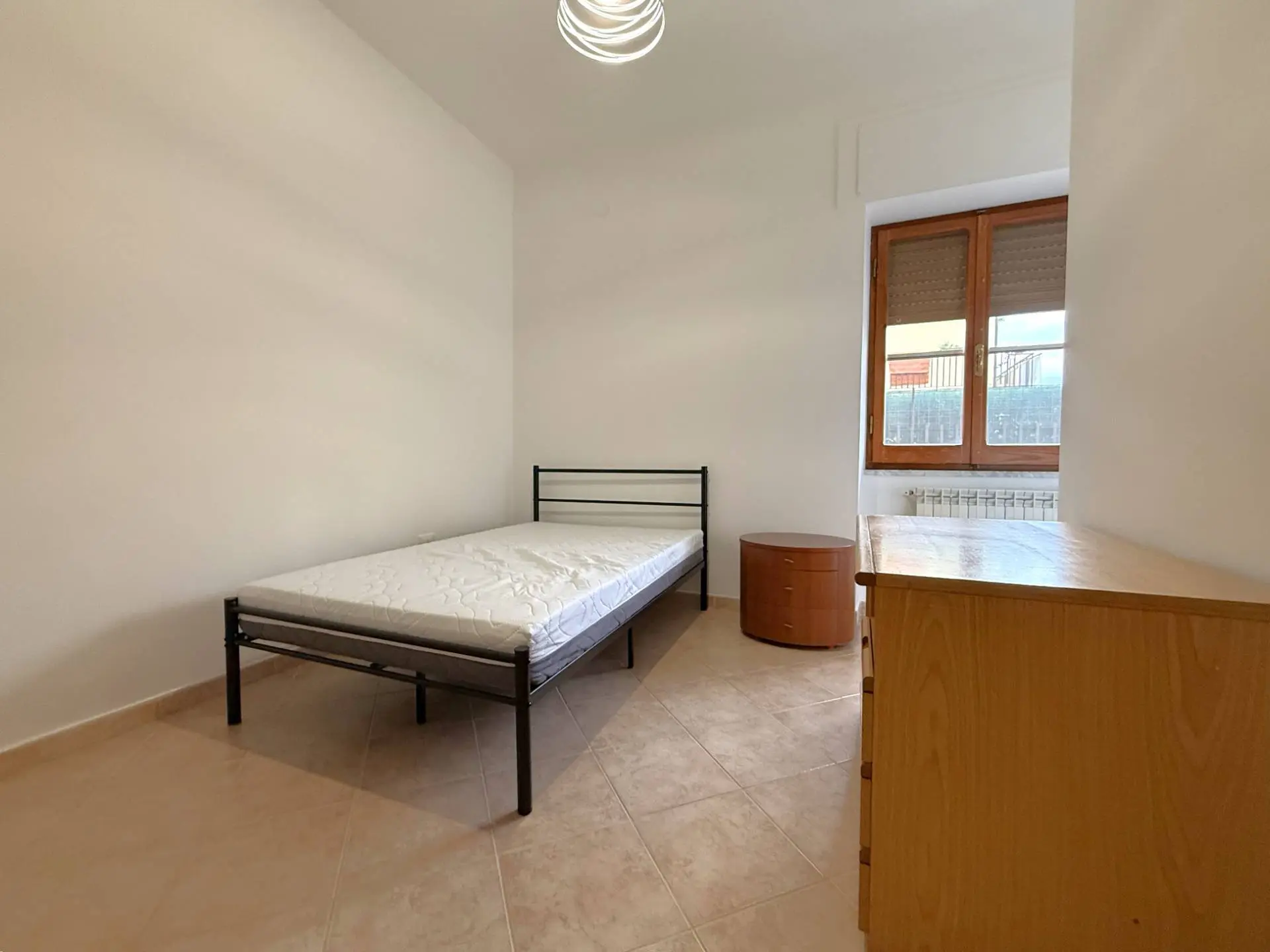 Immagine per Appartamento in affitto a Catanzaro via Sorrento 