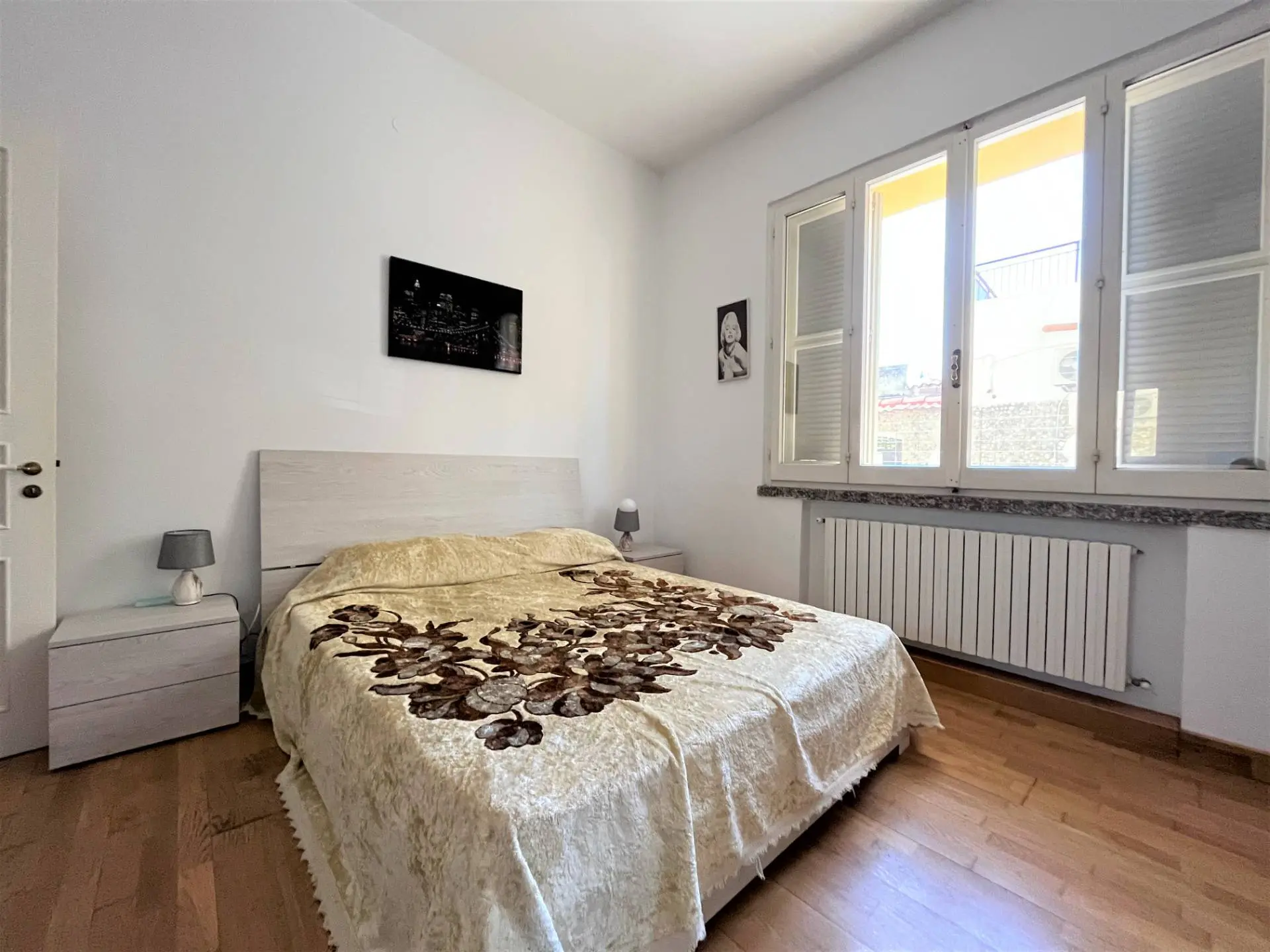 Immagine per Appartamento in affitto a Catanzaro Via Nicea 15