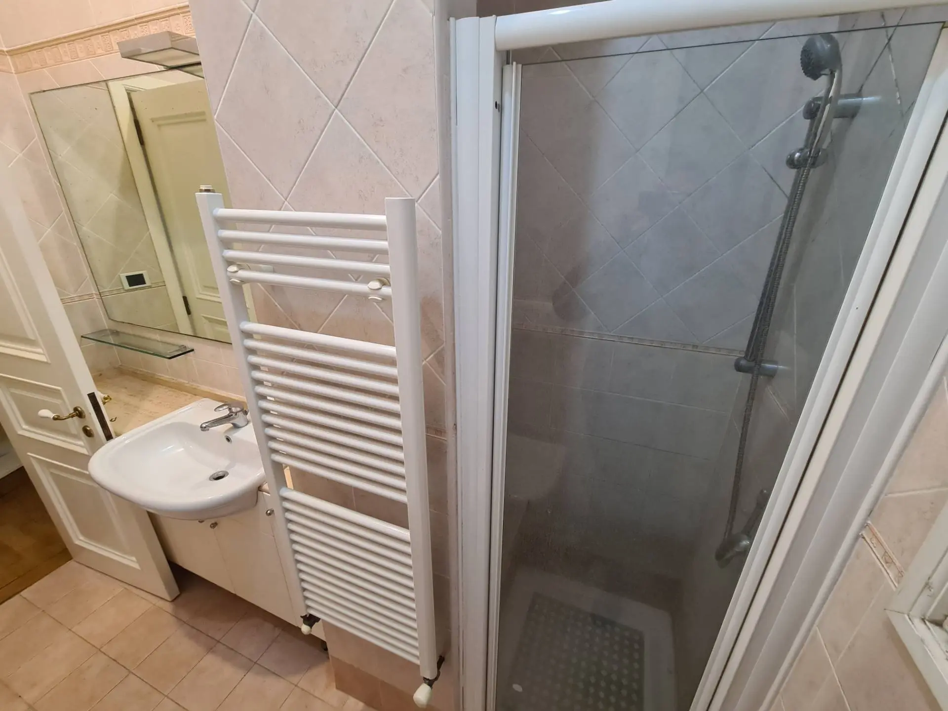Immagine per Appartamento in affitto a Catanzaro Via Nicea 15