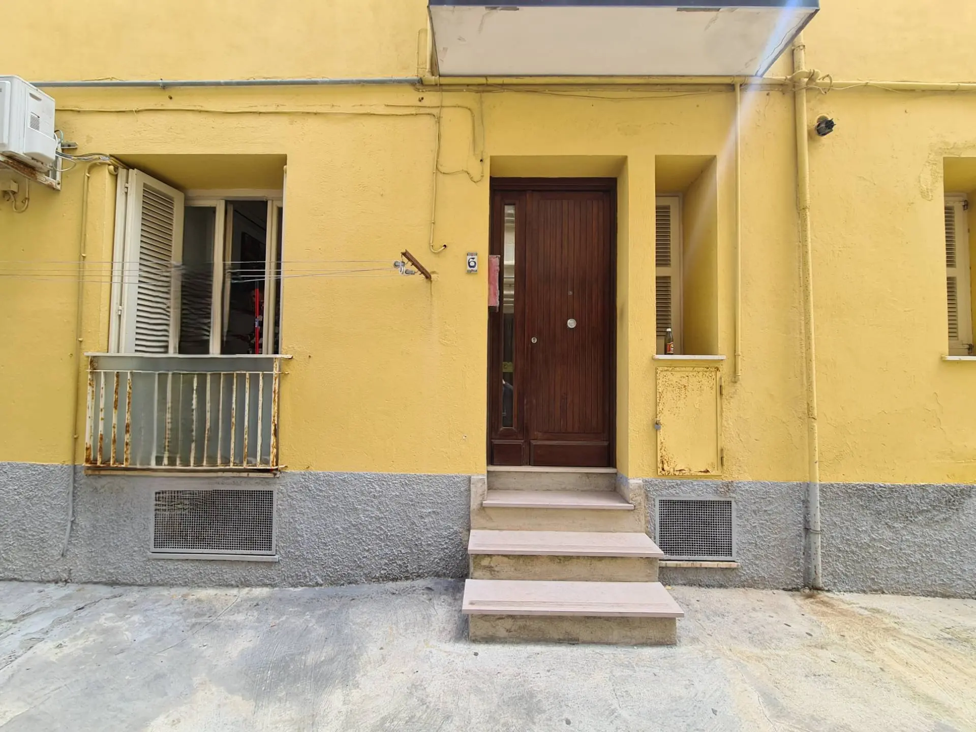 Immagine per Appartamento in affitto a Catanzaro Via Nicea 15