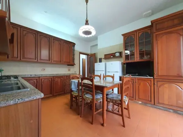 Stanza viale Tommaso Campanella, Catanzaro