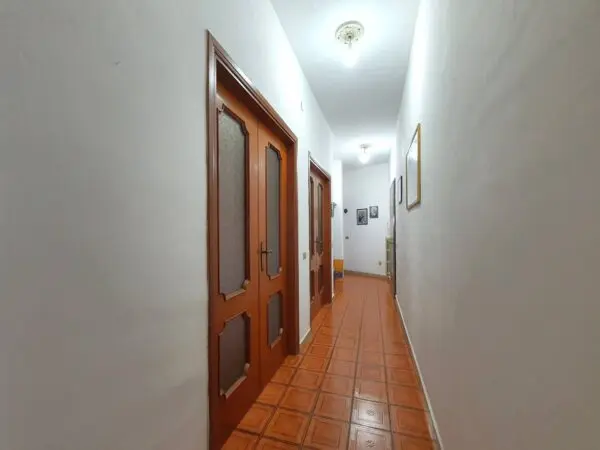 Stanza viale Tommaso Campanella, Catanzaro