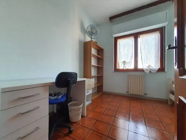 Stanza viale Tommaso Campanella, Catanzaro