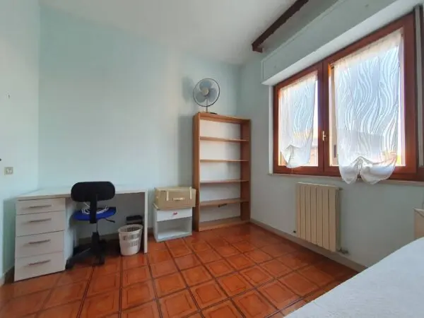 Stanza viale Tommaso Campanella, Catanzaro