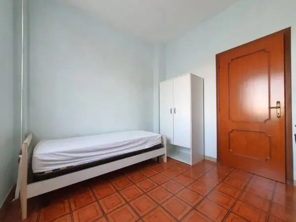 Stanza viale Tommaso Campanella, Catanzaro