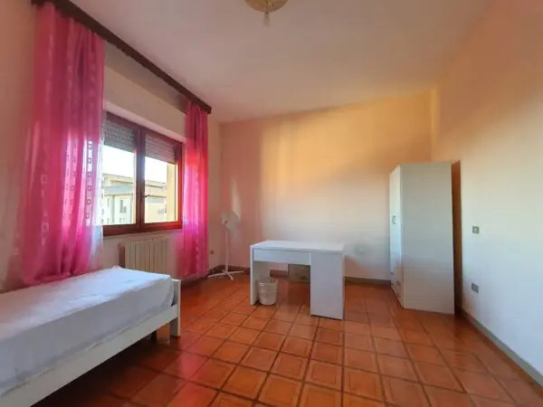 Stanza viale Tommaso Campanella, Catanzaro