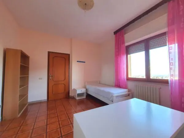 Stanza viale Tommaso Campanella, Catanzaro