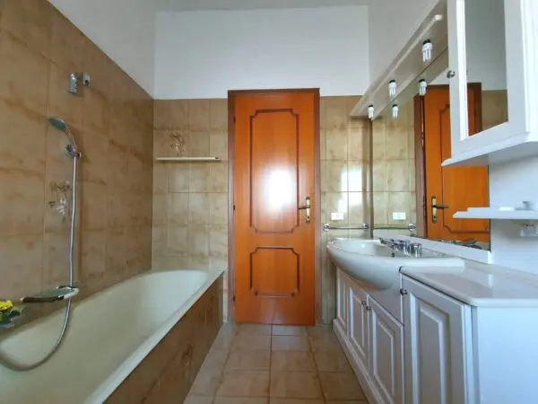 Stanza viale Tommaso Campanella, Catanzaro