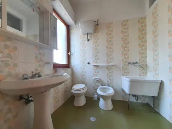 Stanza viale Tommaso Campanella, Catanzaro
