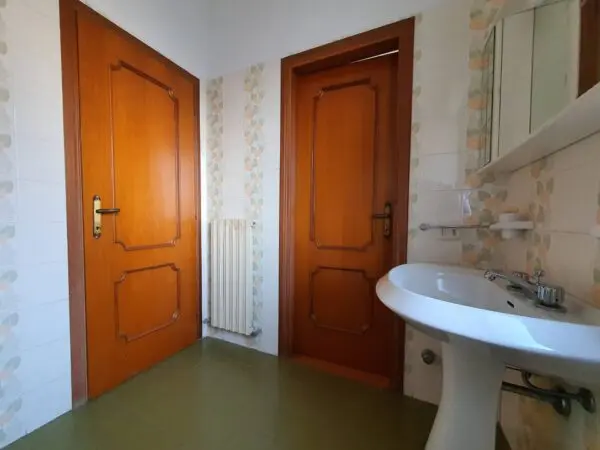 Stanza viale Tommaso Campanella, Catanzaro