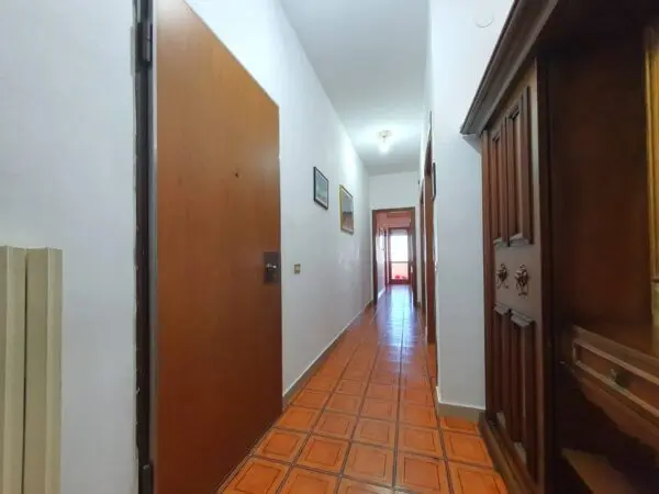 Stanza viale Tommaso Campanella, Catanzaro