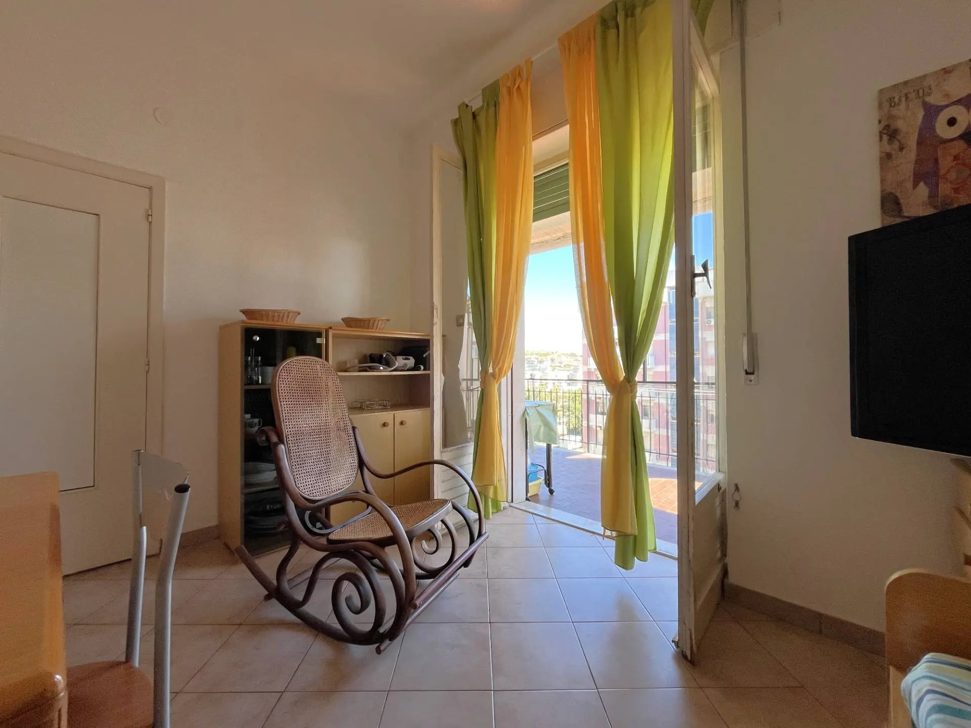 Immagine per Appartamento in affitto a Catanzaro via Giuditta Levato 22