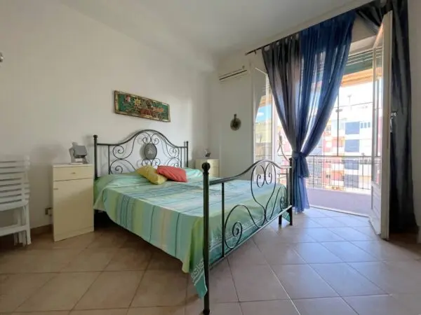 Appartamento via Giuditta Levato 22, Catanzaro