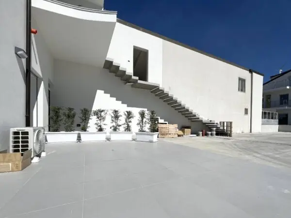 Appartamento viale Tagliamento, Catanzaro