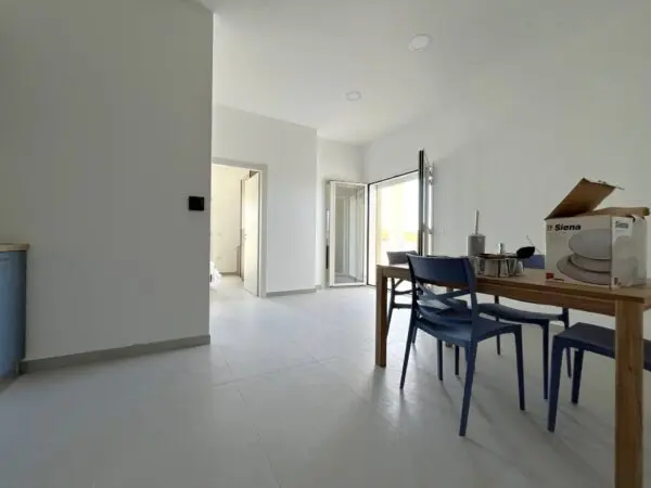 Appartamento viale Tagliamento, Catanzaro