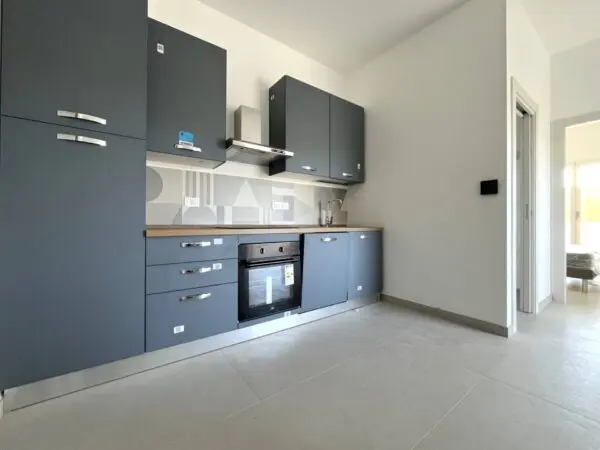 Appartamento viale Tagliamento, Catanzaro