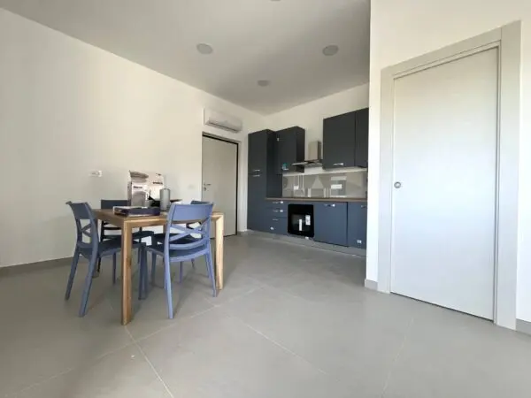 Appartamento viale Tagliamento, Catanzaro