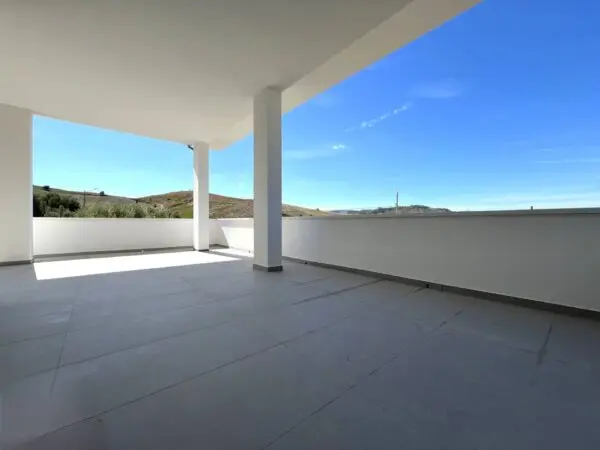 Appartamento viale Tagliamento, Catanzaro