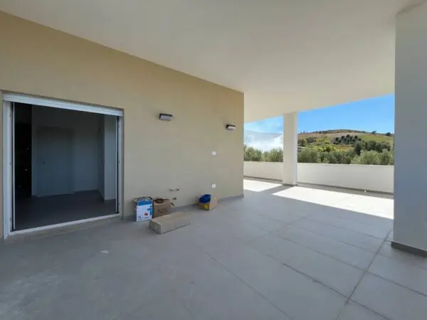 Appartamento viale Tagliamento, Catanzaro