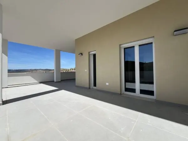 Appartamento viale Tagliamento, Catanzaro
