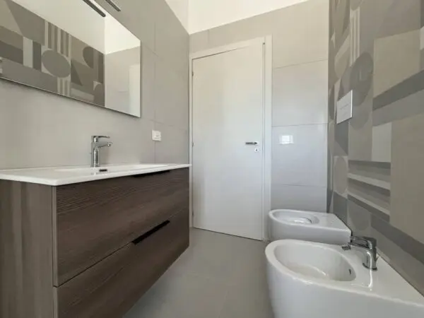 Appartamento viale Tagliamento, Catanzaro