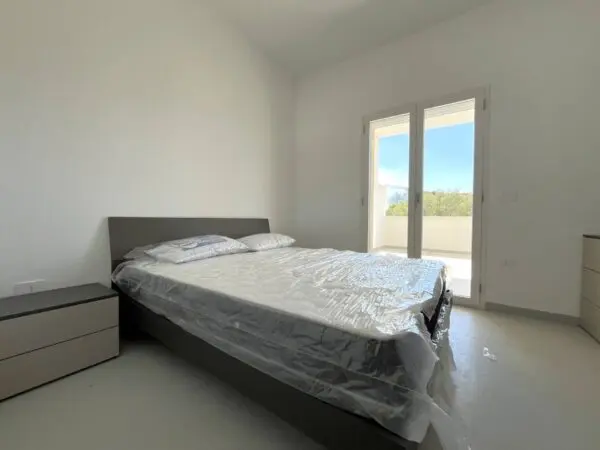 Appartamento viale Tagliamento, Catanzaro