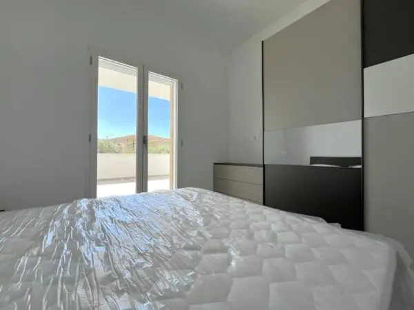 Appartamento viale Tagliamento, Catanzaro