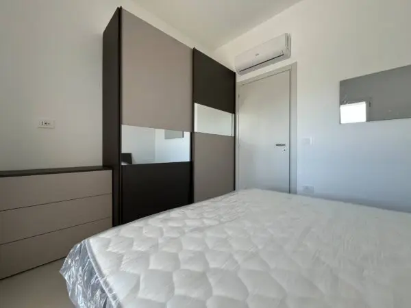 Appartamento viale Tagliamento, Catanzaro