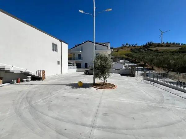 Appartamento viale Tagliamento, Catanzaro