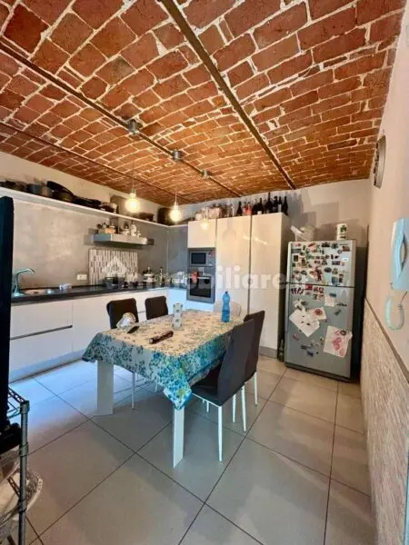 Villa via, Alessandria