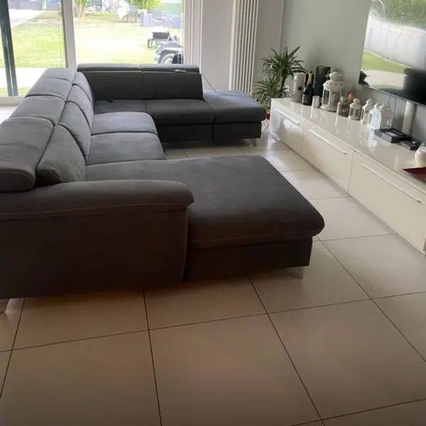 Villa via, Alessandria