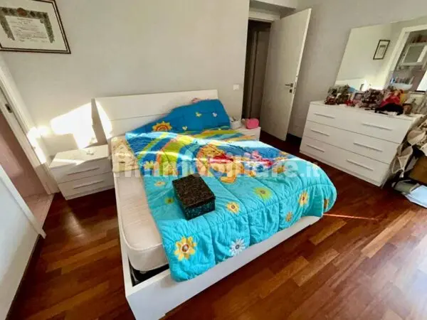 Villa via, Alessandria