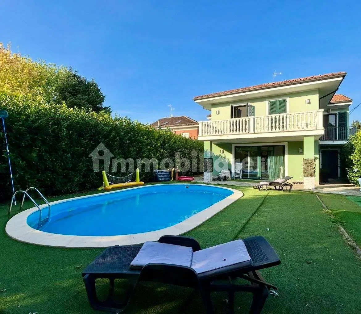 Immagine per Villa in vendita a Alessandria  
