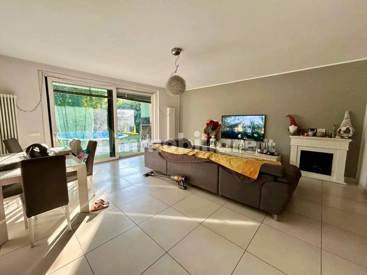 Immagine per Villa in vendita a Alessandria  