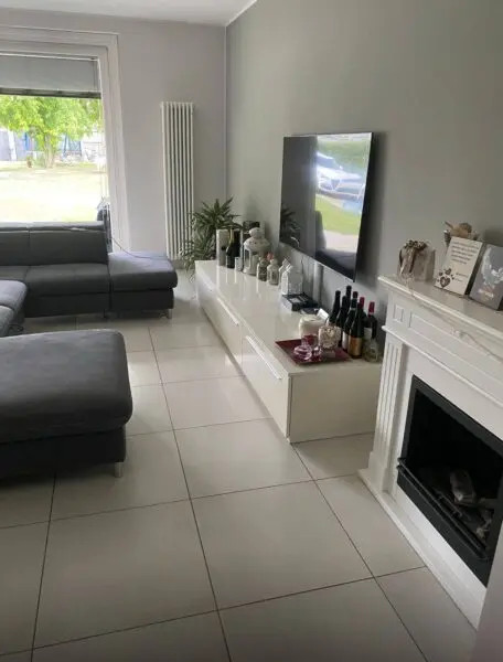 Villa via, Alessandria