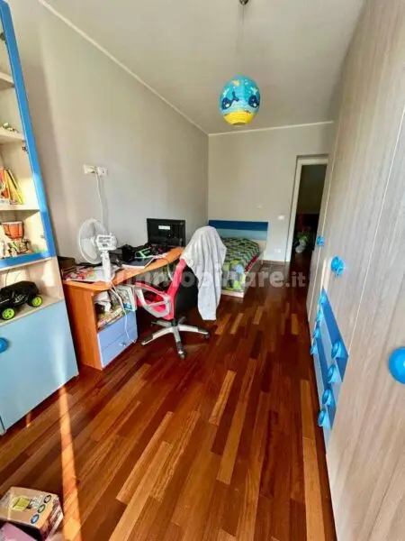 Villa via, Alessandria