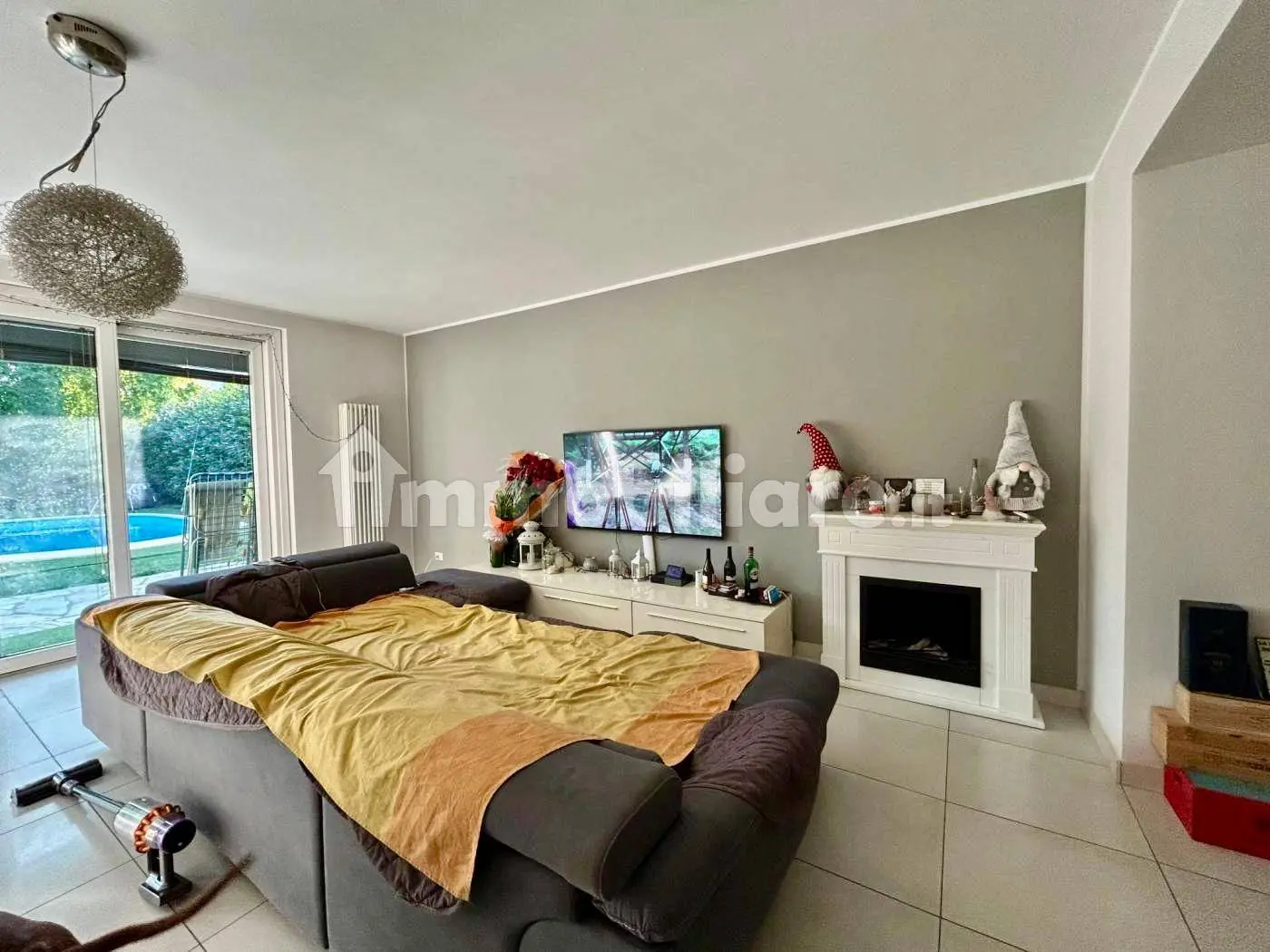 Immagine per Villa in vendita a Alessandria  