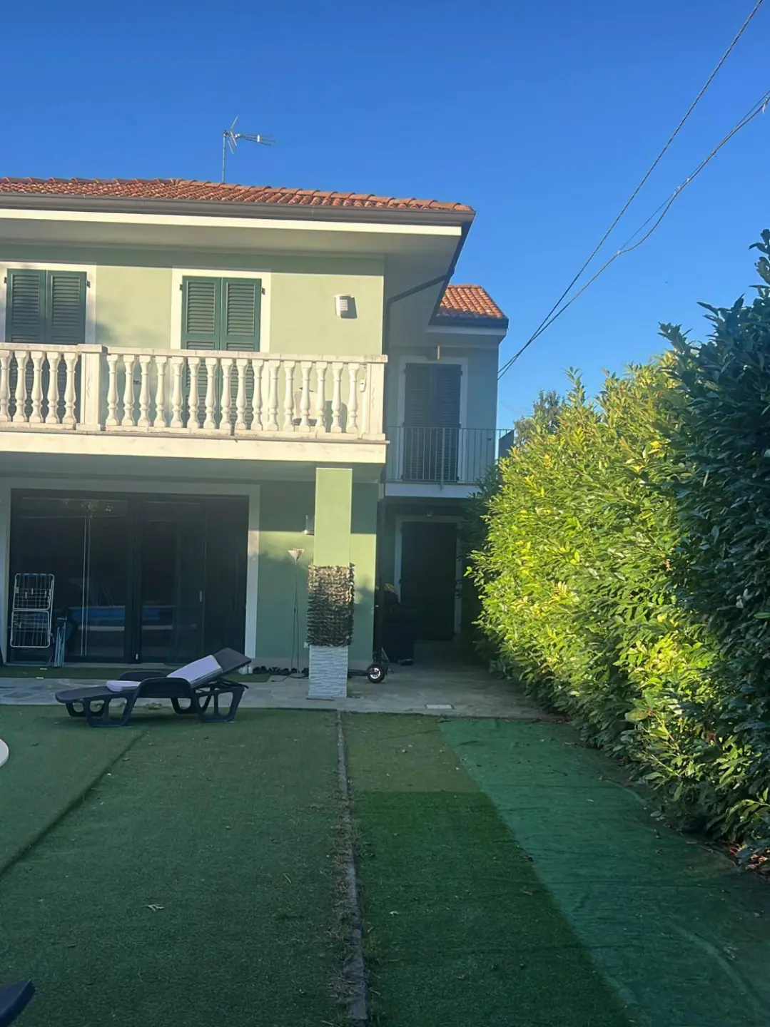 Immagine per Villa in vendita a Alessandria  