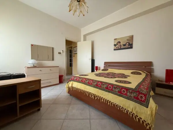 Appartamento via Eraclea 36/d, Catanzaro