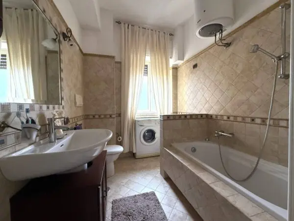 Appartamento via Eraclea 36/d, Catanzaro