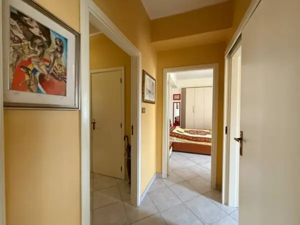 Appartamento via Eraclea 36/d, Catanzaro