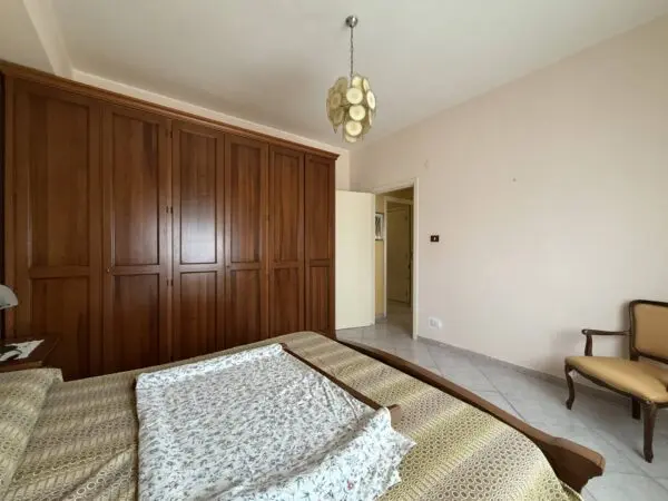Appartamento via Eraclea 36/d, Catanzaro