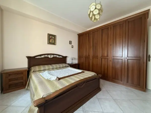 Appartamento via Eraclea 36/d, Catanzaro