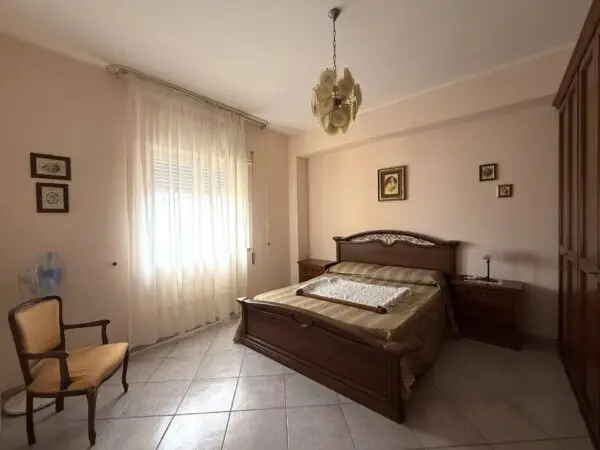 Appartamento via Eraclea 36/d, Catanzaro