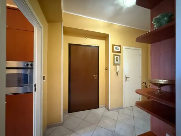 Appartamento via Eraclea 36/d, Catanzaro