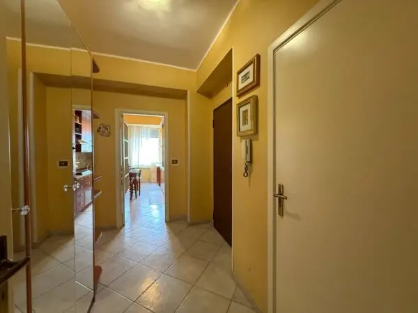 Appartamento via Eraclea 36/d, Catanzaro