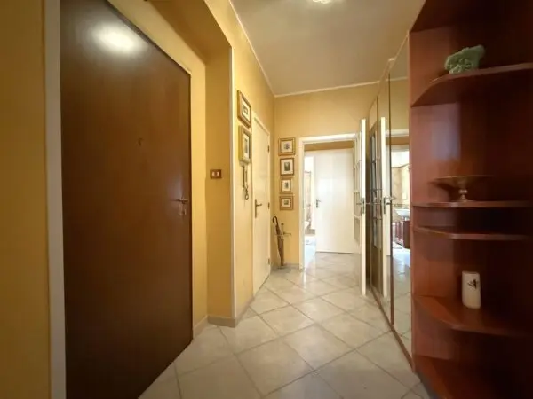 Appartamento via Eraclea 36/d, Catanzaro