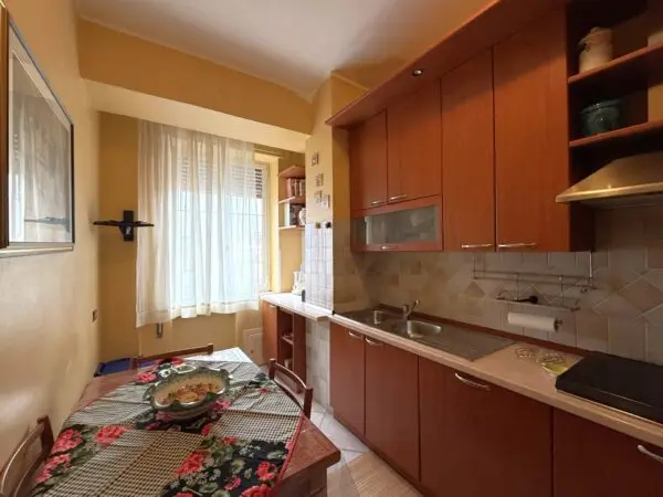 Appartamento via Eraclea 36/d, Catanzaro