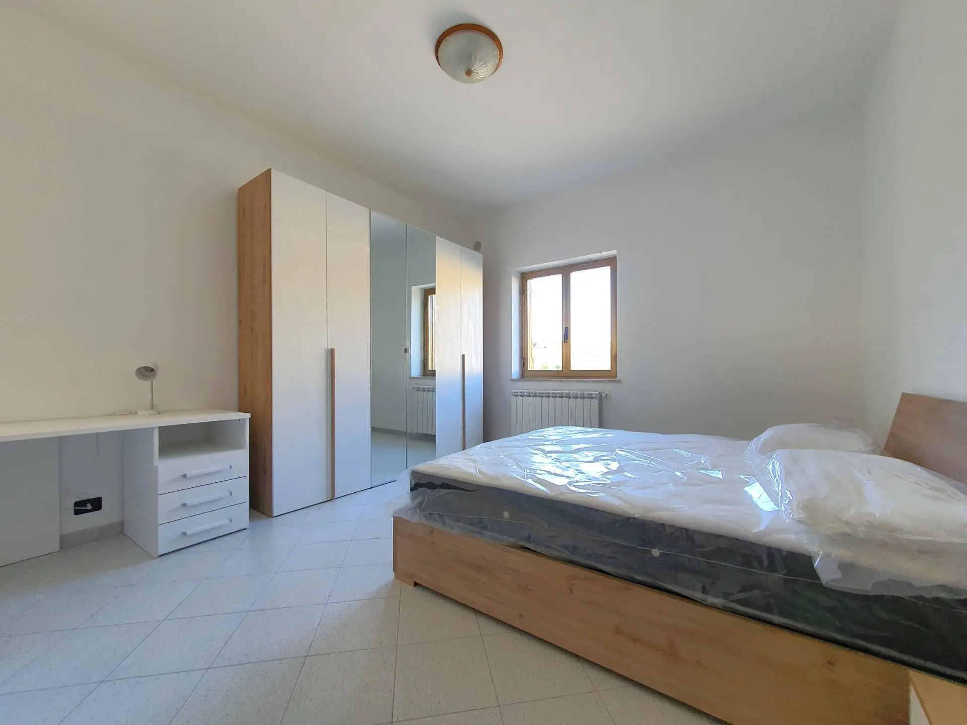 Immagine per Appartamento in affitto a Catanzaro via Gregorio Marra 